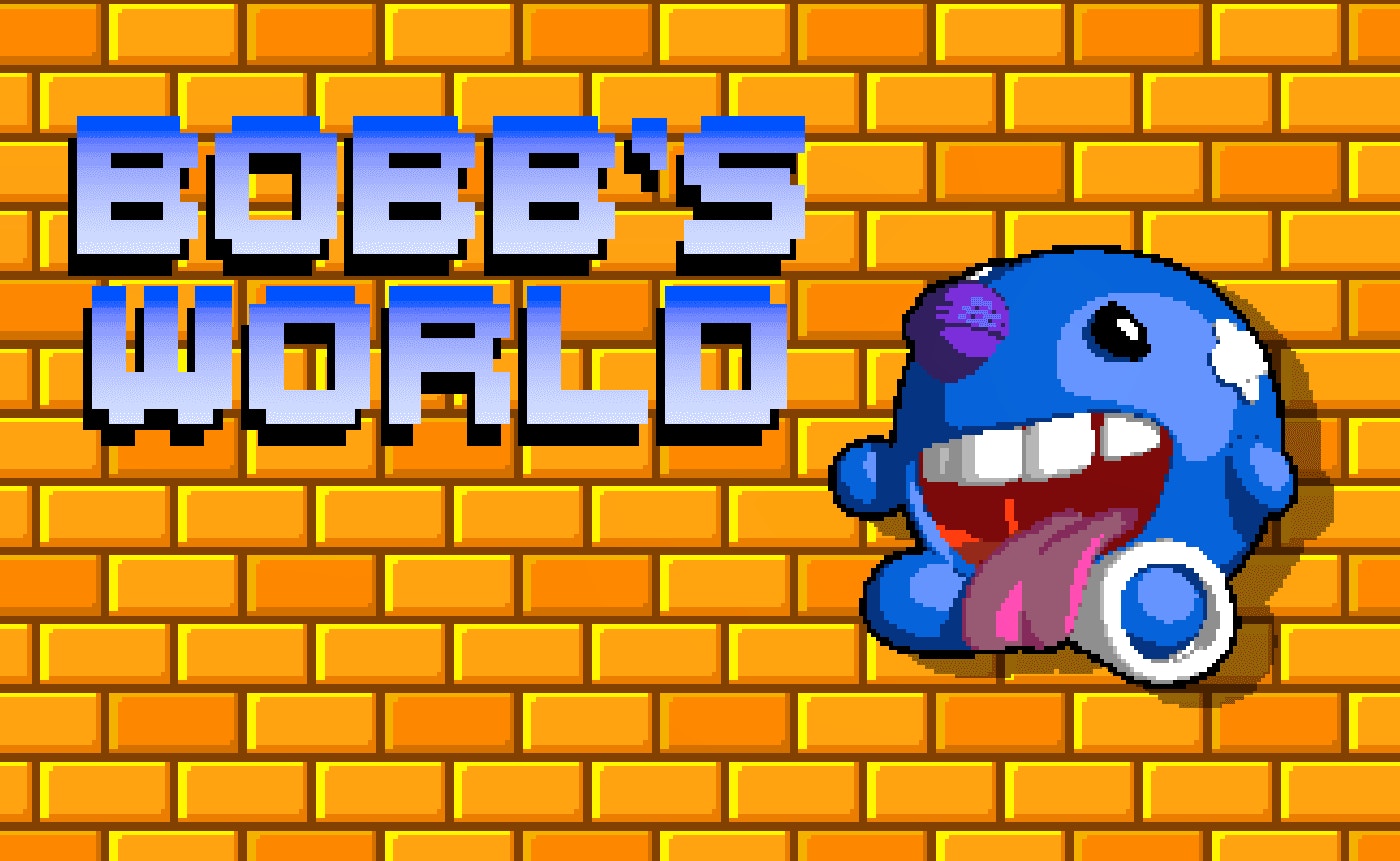 Bobb's World