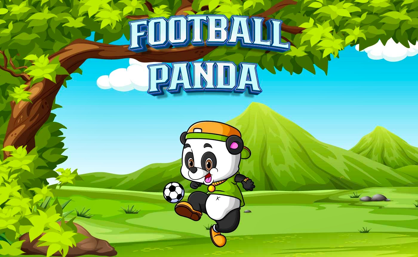 Football Panda